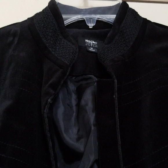 Military Jacket - Picture 2 of 2